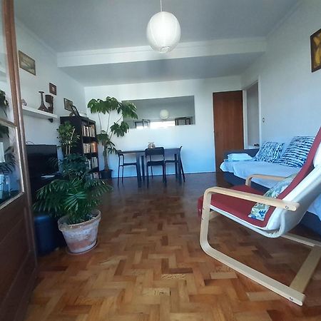 Lisbon Fonte Nova - Pet Friendly Apartment Exterior foto
