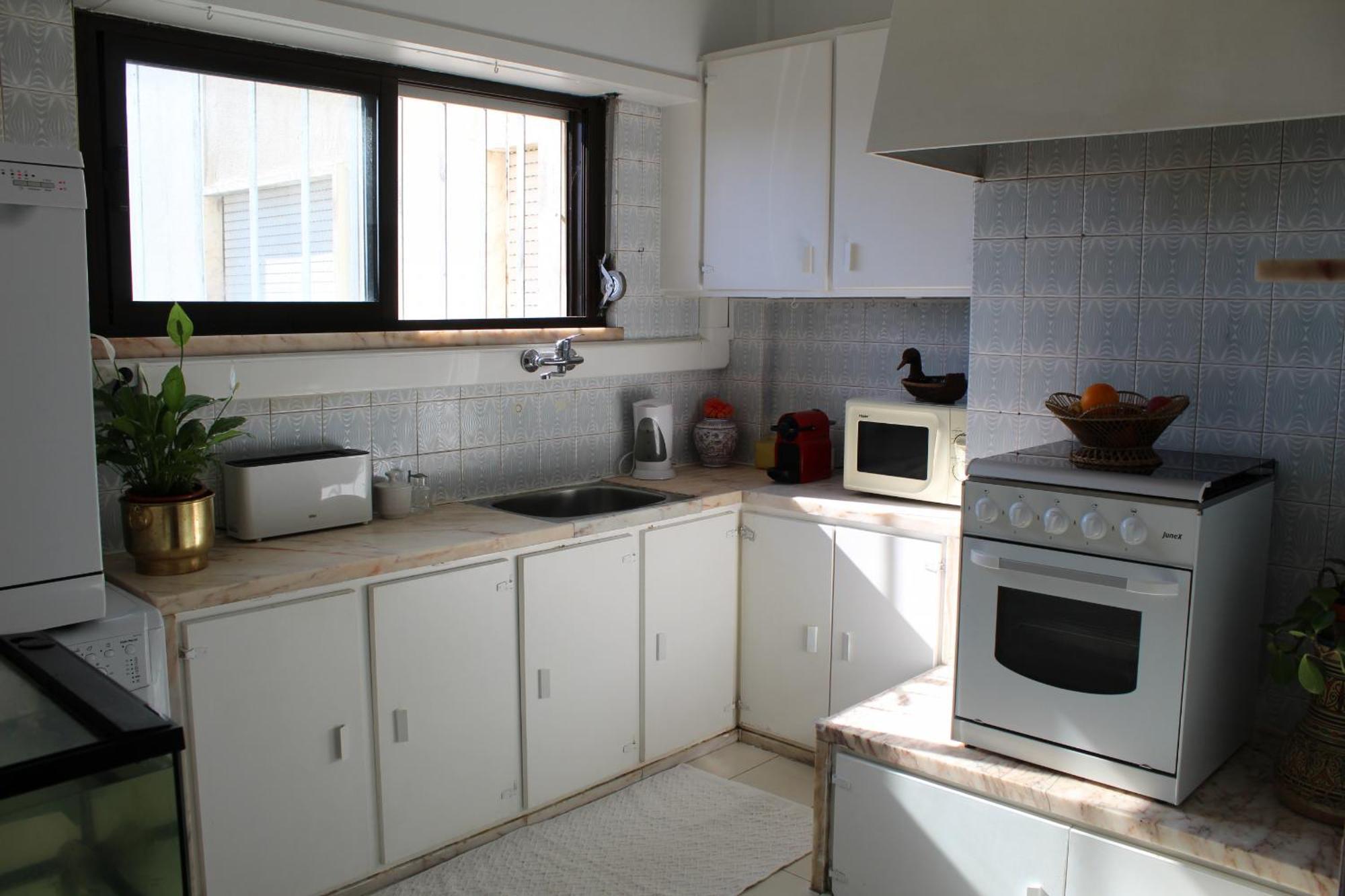 Lisbon Fonte Nova - Pet Friendly Apartment Exterior foto