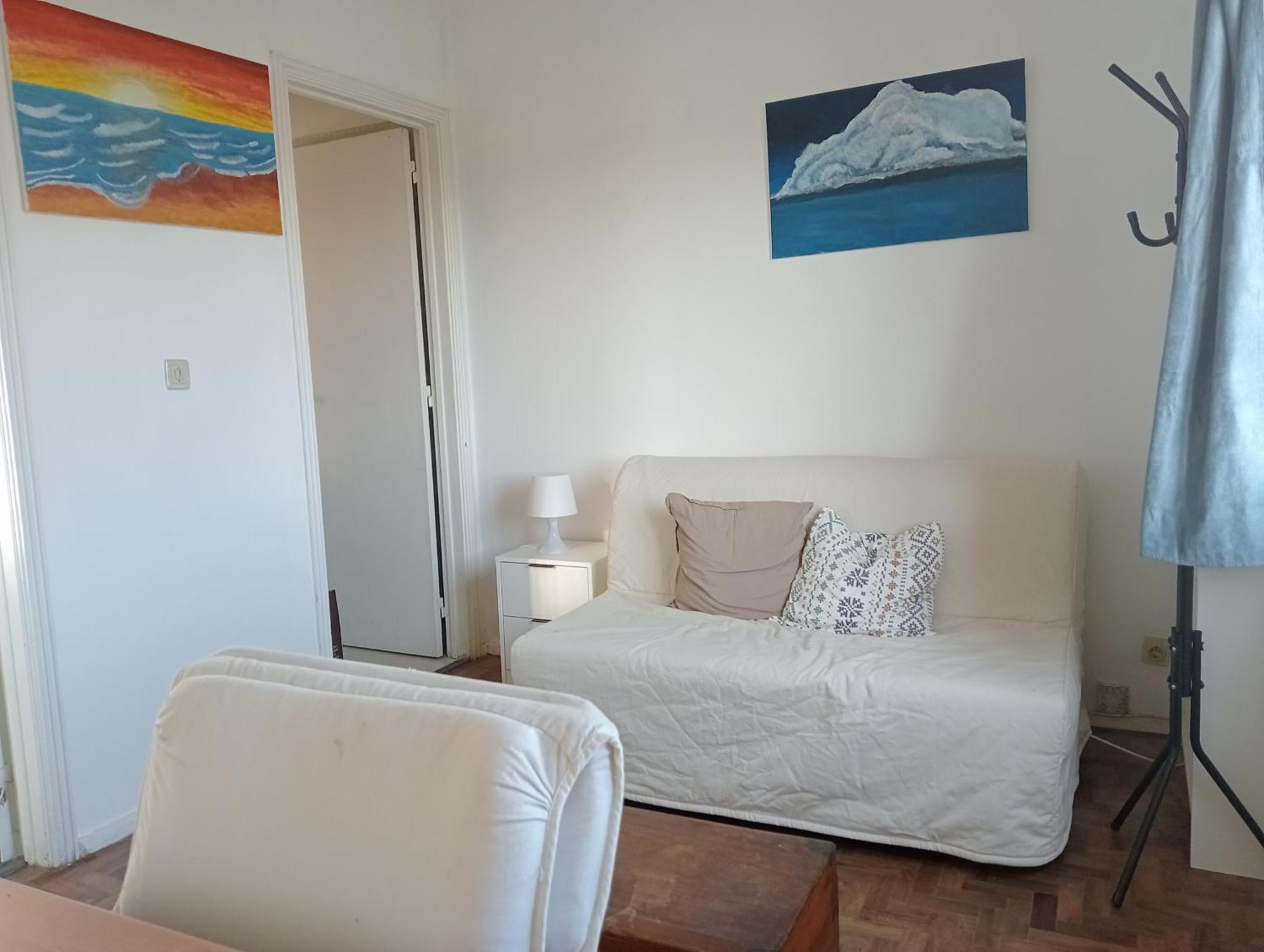 Lisbon Fonte Nova - Pet Friendly Apartment Exterior foto